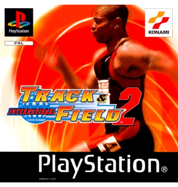 International track & field 2