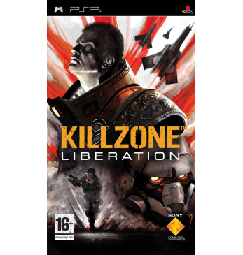 Killzone: libération