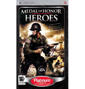 Medal of honor heroes