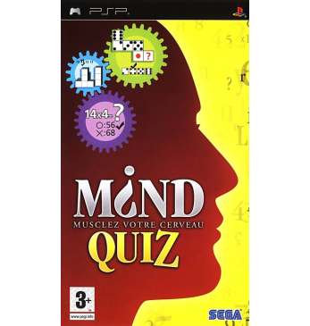 Mind quiz - Exercise your brain