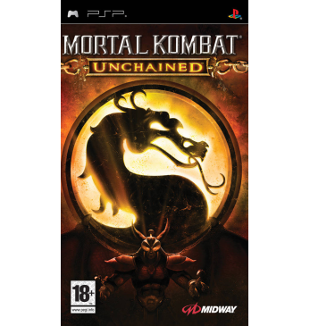 Mortal kombat unchained
