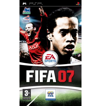 Fifa 07