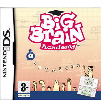 Big brain academy