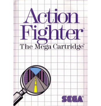 Action fighter