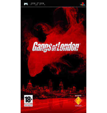 Gangs of london
