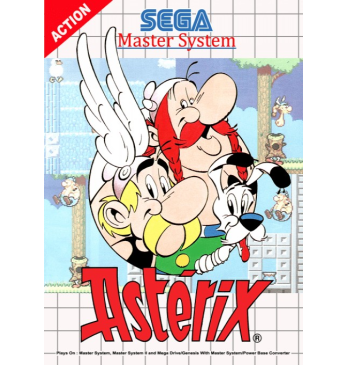 Astérix