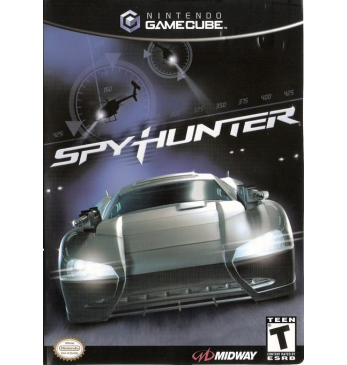 Spyhunter