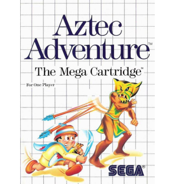 Aztec adventure