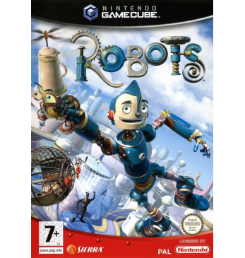Robots