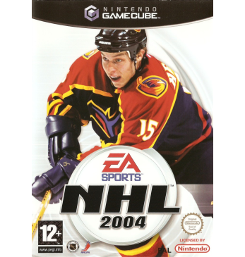 NHL 2004