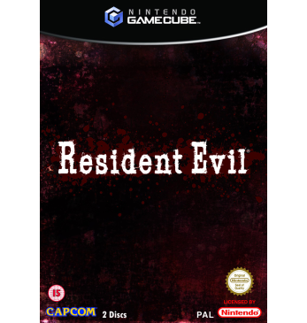 Resident evil