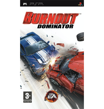 Burnout dominator