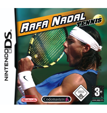 Rafa nadal tennis