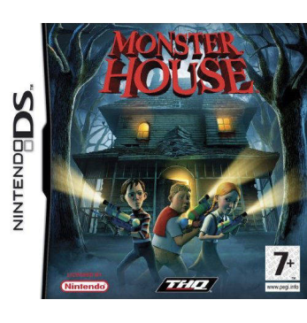 Monster house