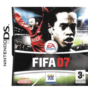 Fifa 07