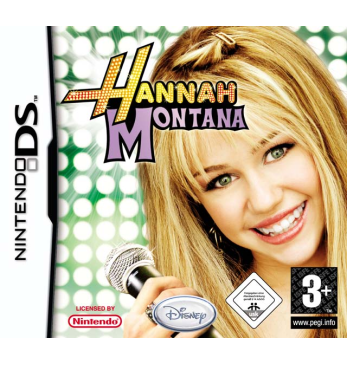Hannah montana