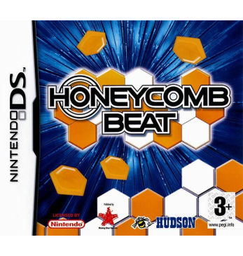Honeycomb beat
