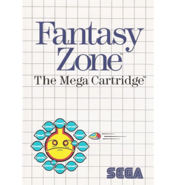 Fantasy zone