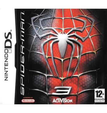 Spider-man 3