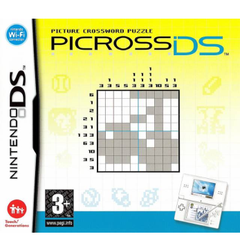 Picross ds
