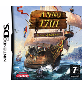 Anno 1701