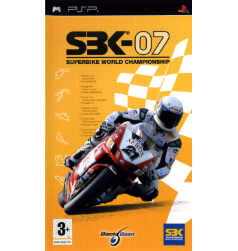 SBK - 07