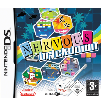 Nervous brickdown