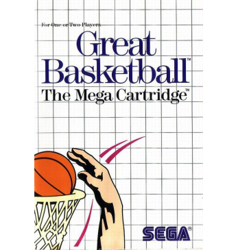 Great basketball