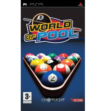 World of pool