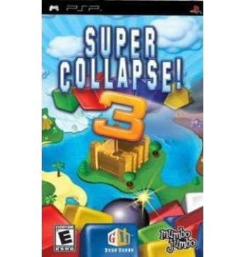 Super collapse! 3