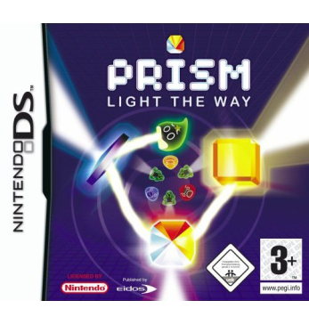 Prism light the way