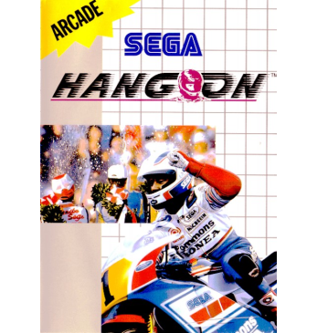 Hang on