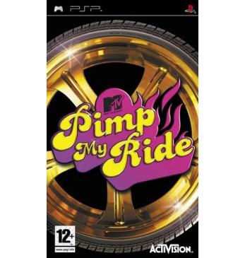 Pimp my ride