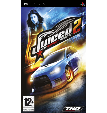 Juiced 2: hot import nights