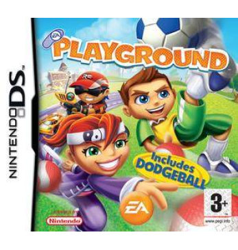 Playground