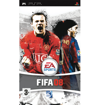 Fifa 08