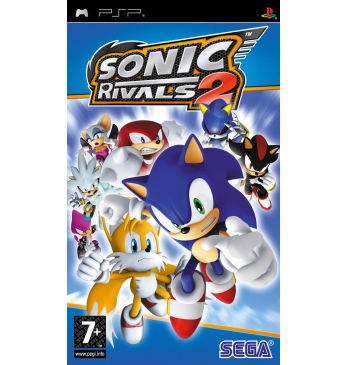 Sonic revals 2
