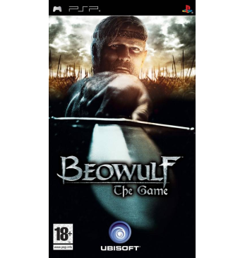 Beowulf the game