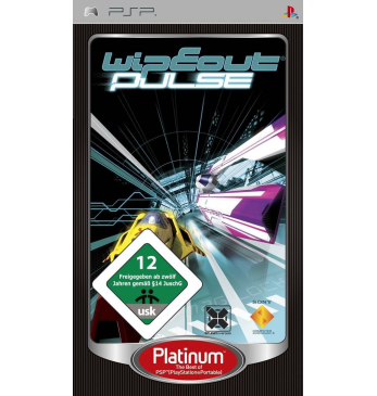 Wipeout pulse