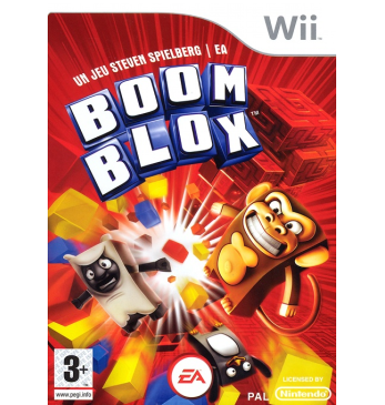 Boom blox