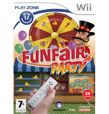 Funfair party