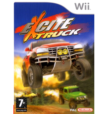 Excite truck