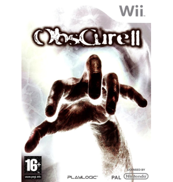 Obscure 2