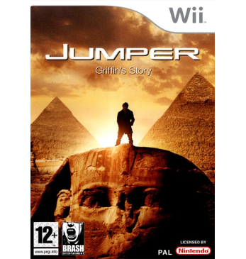 Jumper griffin's story