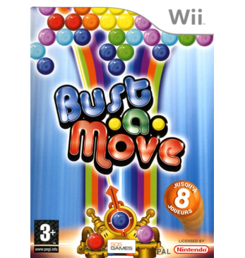Bust-a-move