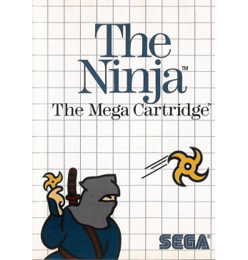 The ninja
