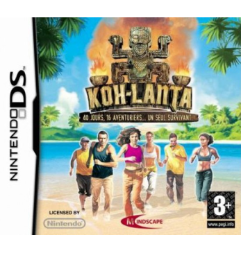 Koh-lanta