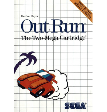 Out run