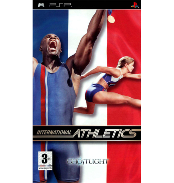 International athletics