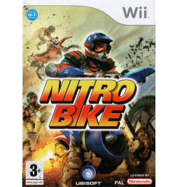 Nitrobike
